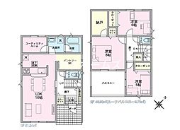 1号棟 西区鳥原新田 第1 クレイドルガーデン