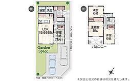 1号棟　西区上新栄町2丁目　いろどりアイタウン