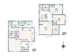 西区五十嵐2の町