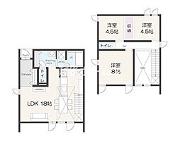 Ａ棟　東区物見山1丁目