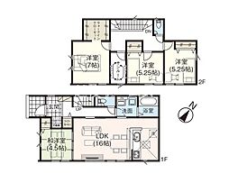 2号棟　北区朝日町4丁目　グラファーレ