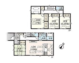 2号棟　西区上新栄町2丁目　3期　グラファーレ