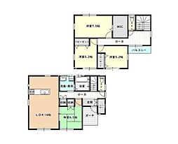 新築戸建　江南区砂岡3丁目