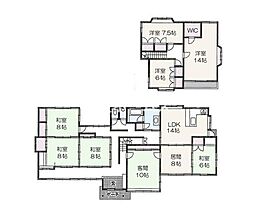 中古戸建　南区山崎興野