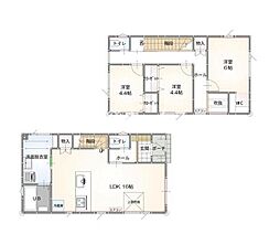 新築戸建　中央区女池8丁目