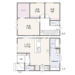 1号棟　東区南紫竹2丁目　クオリティハウス