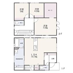 2号棟　東区南紫竹2丁目　クオリティハウス