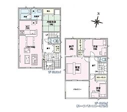 1号棟　東区太平1丁目　第1　クレイドルガーデン