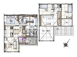 ＨＣ棟　西区小針西2丁目