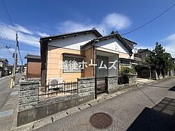 建築条件なし　売地　東区中山2丁目