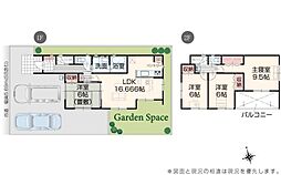 1号棟　秋葉区車場1丁目　いろどりアイタウン