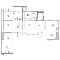 中古戸建　新発田市下小松
