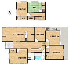 中古戸建　秋葉区草水町1丁目
