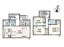 新築戸建　東区中木戸　グラファーレ