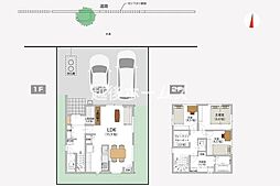 新築戸建　燕市小高