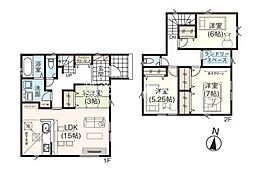 2号棟　東区物見山4丁目　グラファーレ