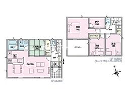 1号棟　東区大形本町2丁目　第3　クレイドルガーデン