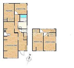 中古戸建 東区浜町