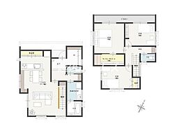 2号棟　中央区下所島1丁目