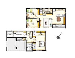 新築戸建　東区竹尾4丁目