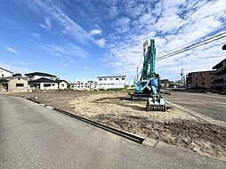 区画2　建築条件付　秋葉区車場1丁目　2期　グラファーレ