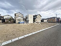 区画1　建築条件付　西区五十嵐中島3丁目　グラファーレ