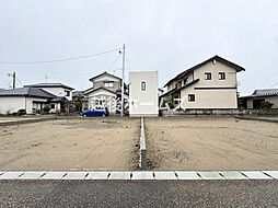 区画3　建築条件付　西区五十嵐中島3丁目　グラファーレ