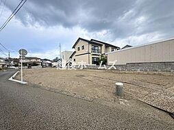 区画3　建築条件付　西区五十嵐中島3丁目　グラファーレ