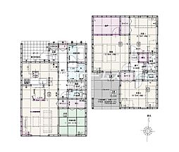 1号棟　長岡市三和3丁目　第2　クレイドルガーデン