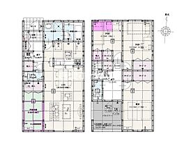 2号棟 長岡市三和3丁目 第2 クレイドルガーデン