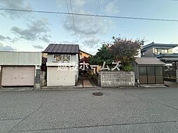 建築条件なし　売地　東区太平4丁目