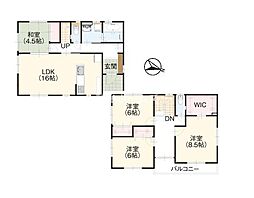 1号棟　東区船江町2丁目