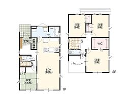 2号棟　江南区荻曽根3丁目