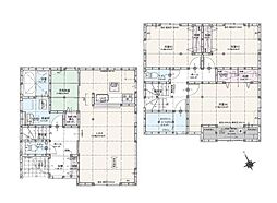 3号棟 秋葉区小須戸 第6 リーブルガーデン
