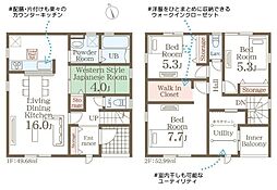 1号棟　秋葉区小須戸　第6　リーブルガーデン