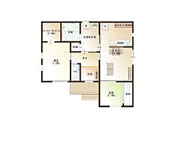 新築戸建　東区上木戸1丁目　アジュールコート