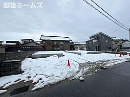 区画1　建築条件付　江南区袋津1丁目　2期　グラファーレ