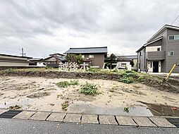 区画2　建築条件付　江南区袋津1丁目　2期　グラファーレ