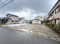 区画1　建築条件付　三条市曲渕3丁目　2期　グラファーレ