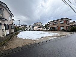 区画2　建築条件付　三条市曲渕3丁目　2期　グラファーレ