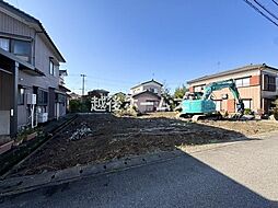 区画2 建築条件付 三条市曲渕3丁目 2期 グラファーレ