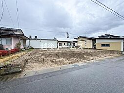 区画2 建築条件付 北区早通南3丁目 2期 グラファーレ