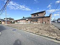 区画1 建築条件付 西区内野西1丁目 3期 グラファーレ