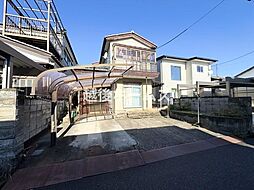 売地　建築条件なし　東区中山1丁目