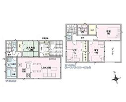 1号棟　柏崎市茨目　第1　クレイドルガーデン