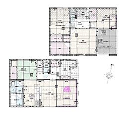 2号棟　東区白銀1丁目　第6　クレイドルガーデン