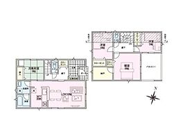 2号棟　東区白銀1丁目　第6　クレイドルガーデン