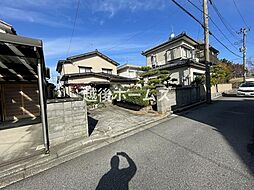 売地　建築条件なし　東区秋葉1丁目