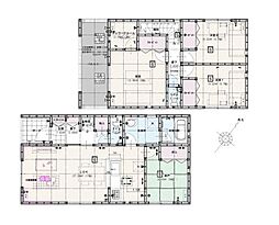1号棟　西区寺尾前通1丁目　第3　クレイドルガーデン