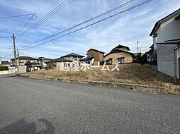 売地　建築条件なし　北区新元島町